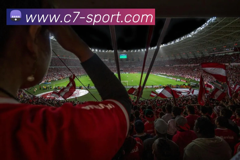 C7娱乐：引领数字化竞技内容传播与交互的新标准品牌故事